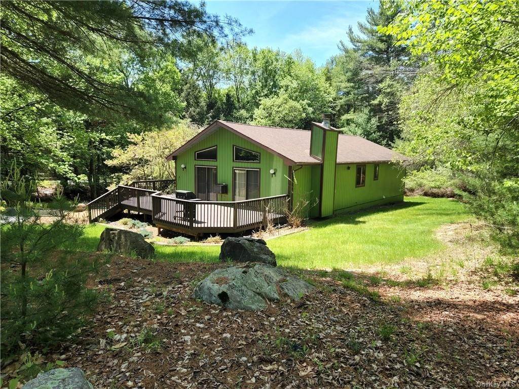 Residential for Sale at 18 Gina Lane Smallwood, New York 12778 United States