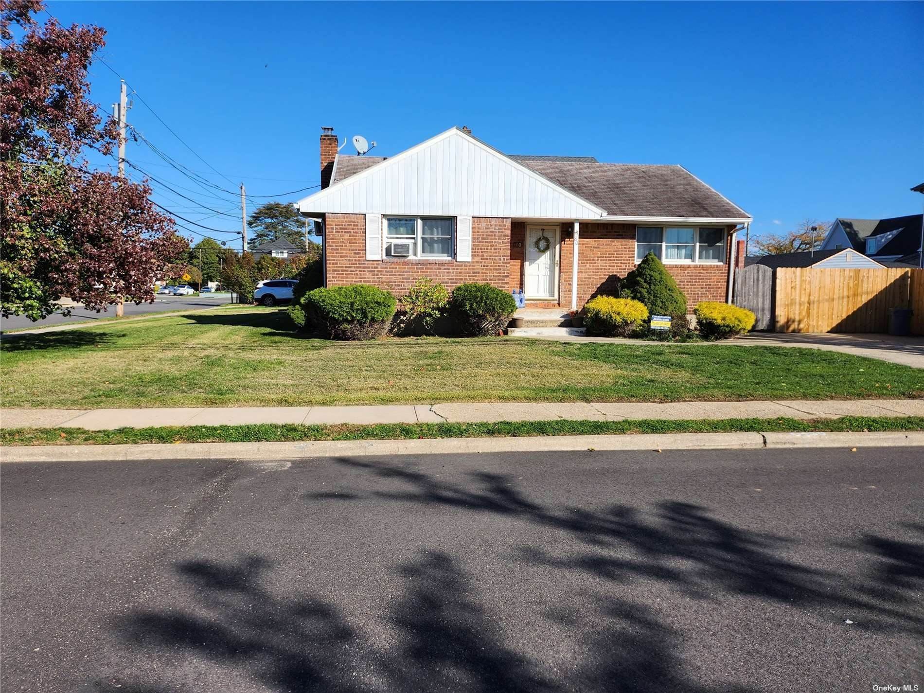 Residential Lease at 80 S 1st Street Bethpage, New York 11714 United States