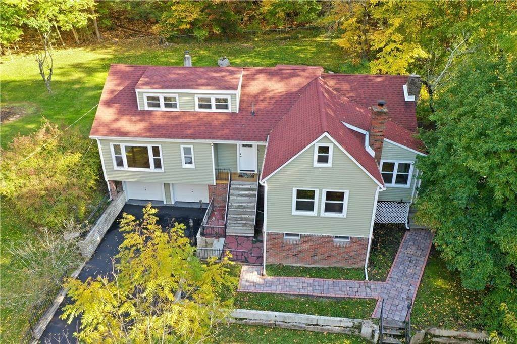 Residential for Sale at 31 Buttermilk Falls Road Warwick, New York 10990 United States