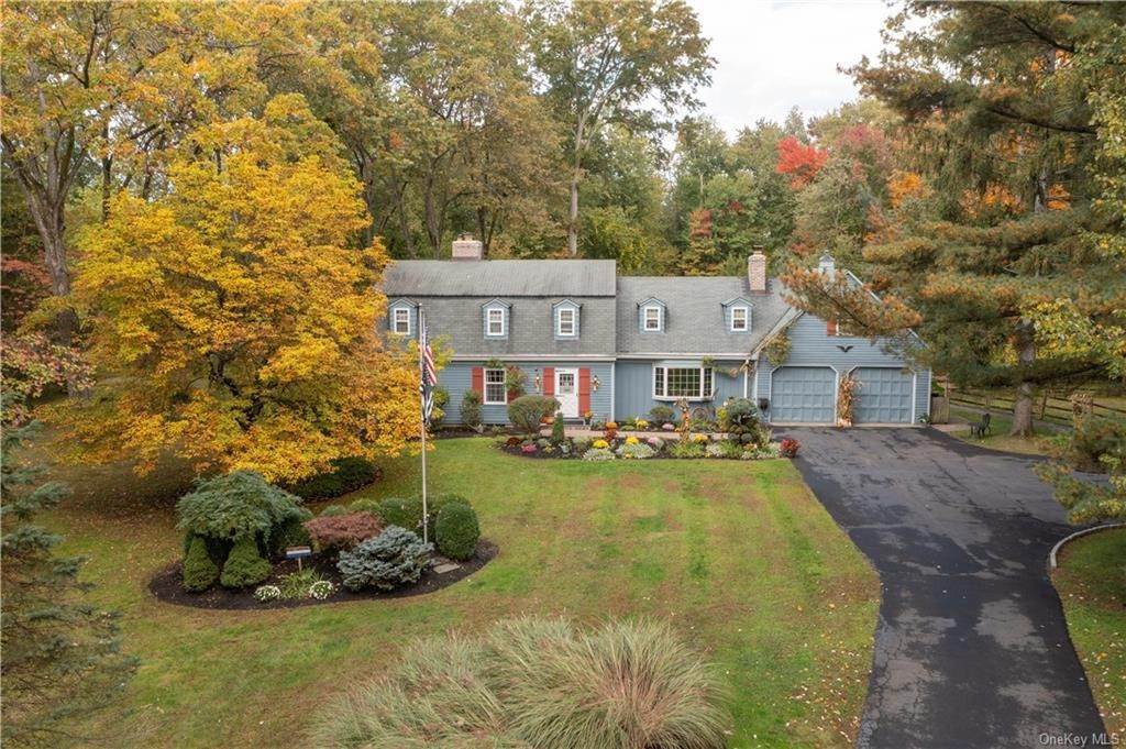 Residential for Sale at 354 Boxberger Road Valley Cottage, New York 10989 United States