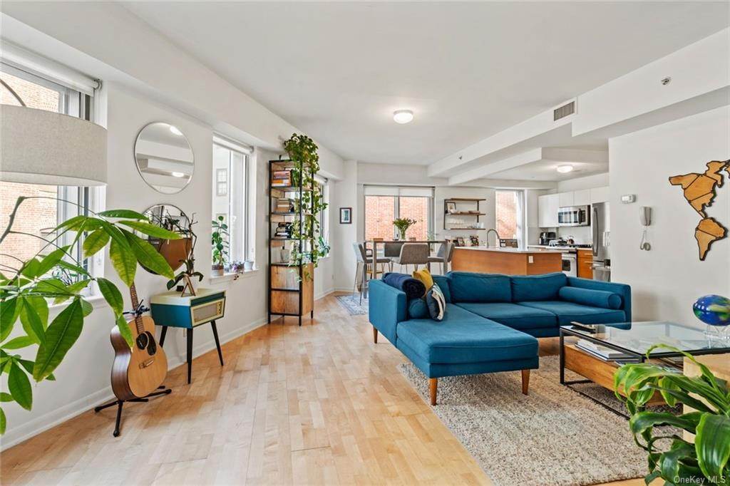 Residential for Sale at 133 Water Street # 6A Brooklyn, New York 11201 United States