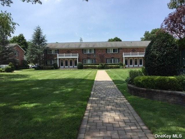 Residential Lease at 58 Horseblock Road # 3B Centereach, New York 11720 United States