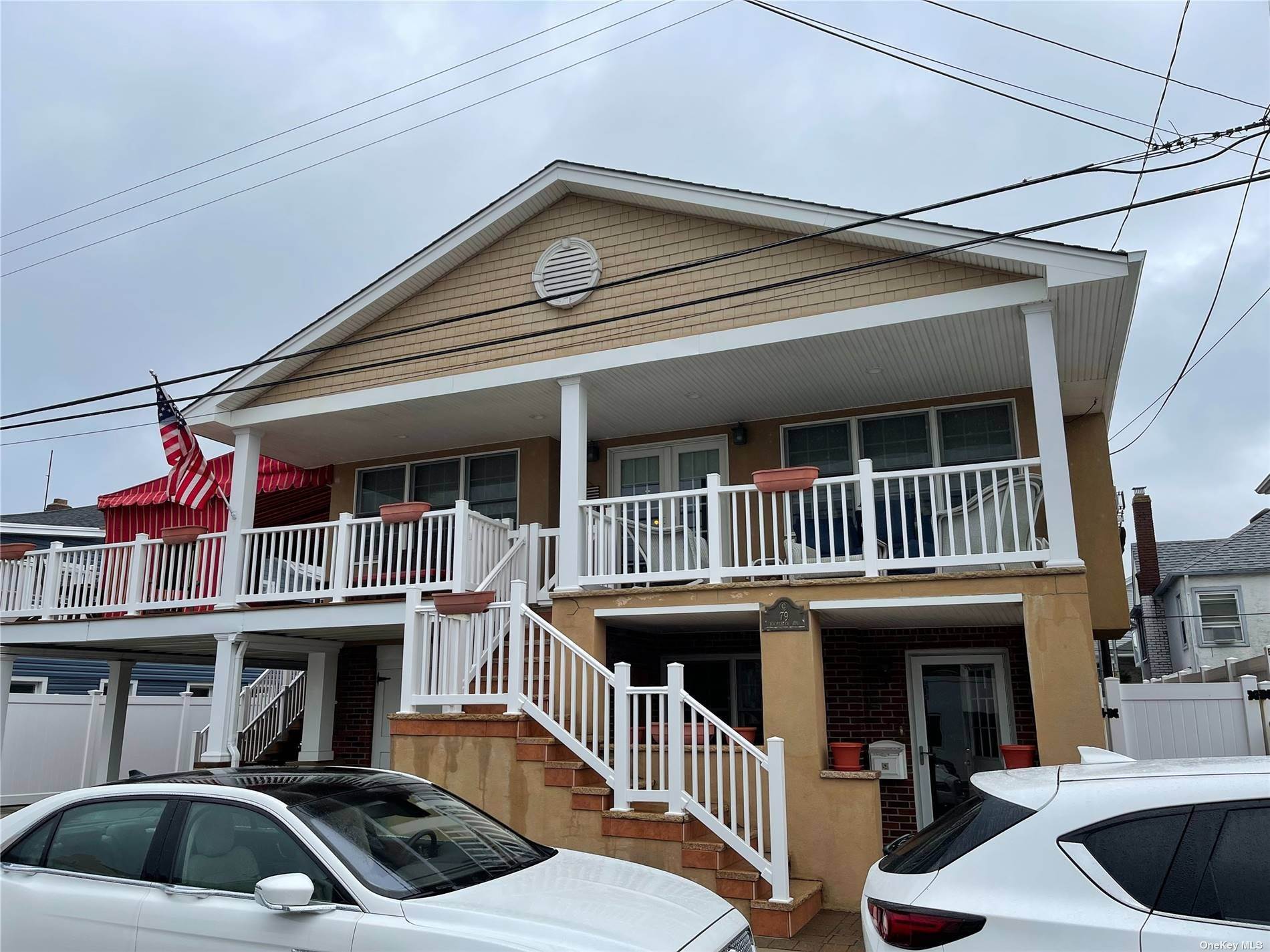 Residential Lease at 79 Rochester Avenue # garden East Atlantic Beach, New York 11561 United States