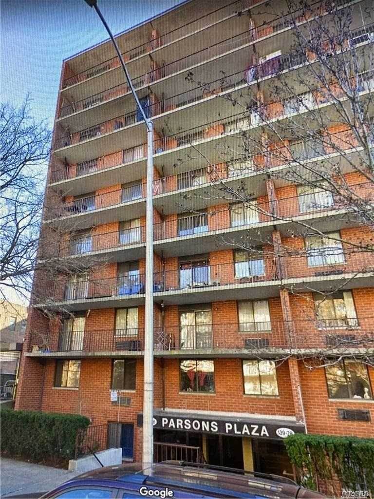 1. Residential for Sale at 139-76 35th Avenue # 1B Other Areas, New York 11354 United States