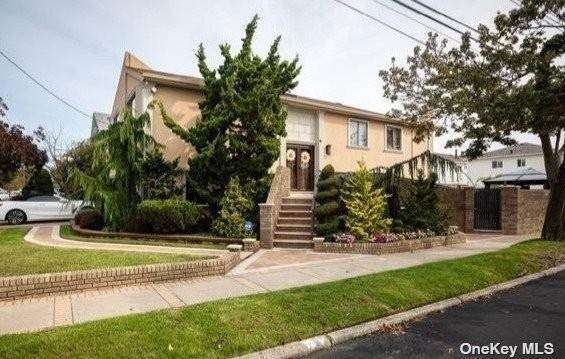 Residential for Sale at 161-51 85th Street Howard Beach, New York 11414 United States
