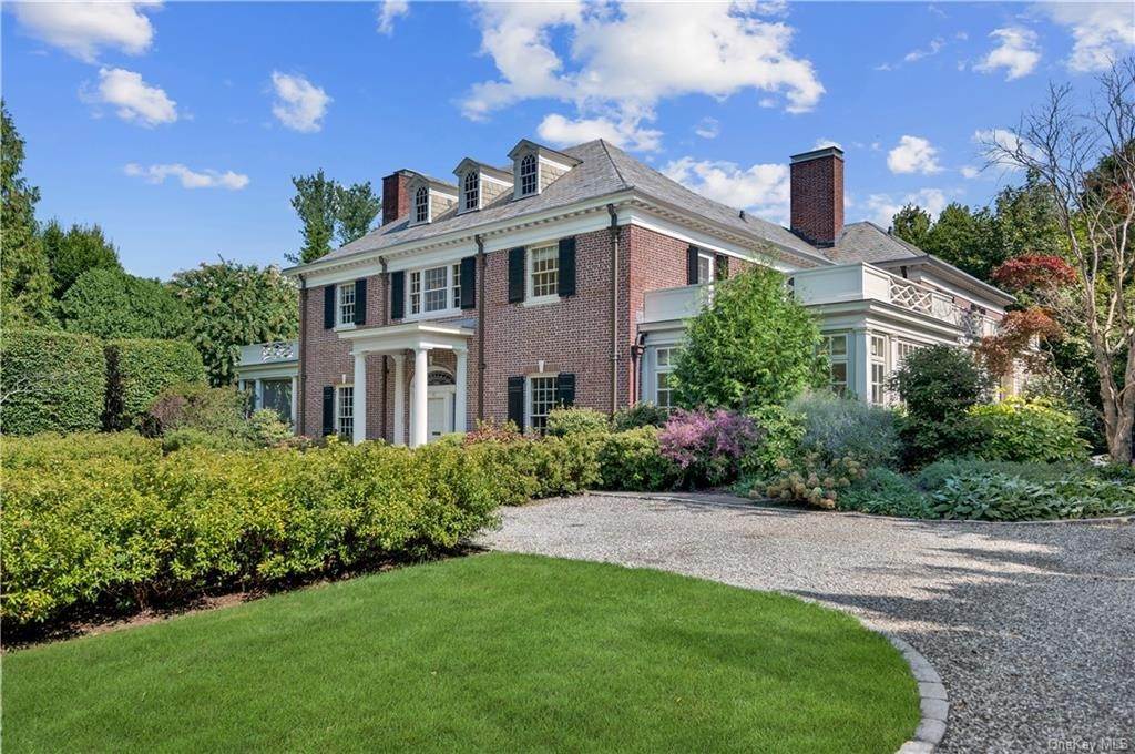 Residential for Sale at 11 Westway Bronxville, New York 10708 United States