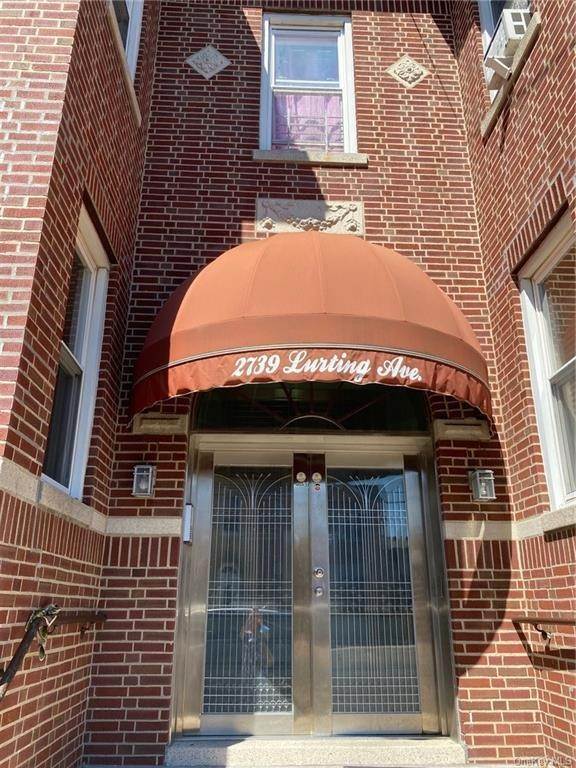 Residential Income for Sale at 2739 Lurting Avenue Bronx, New York 10469 United States