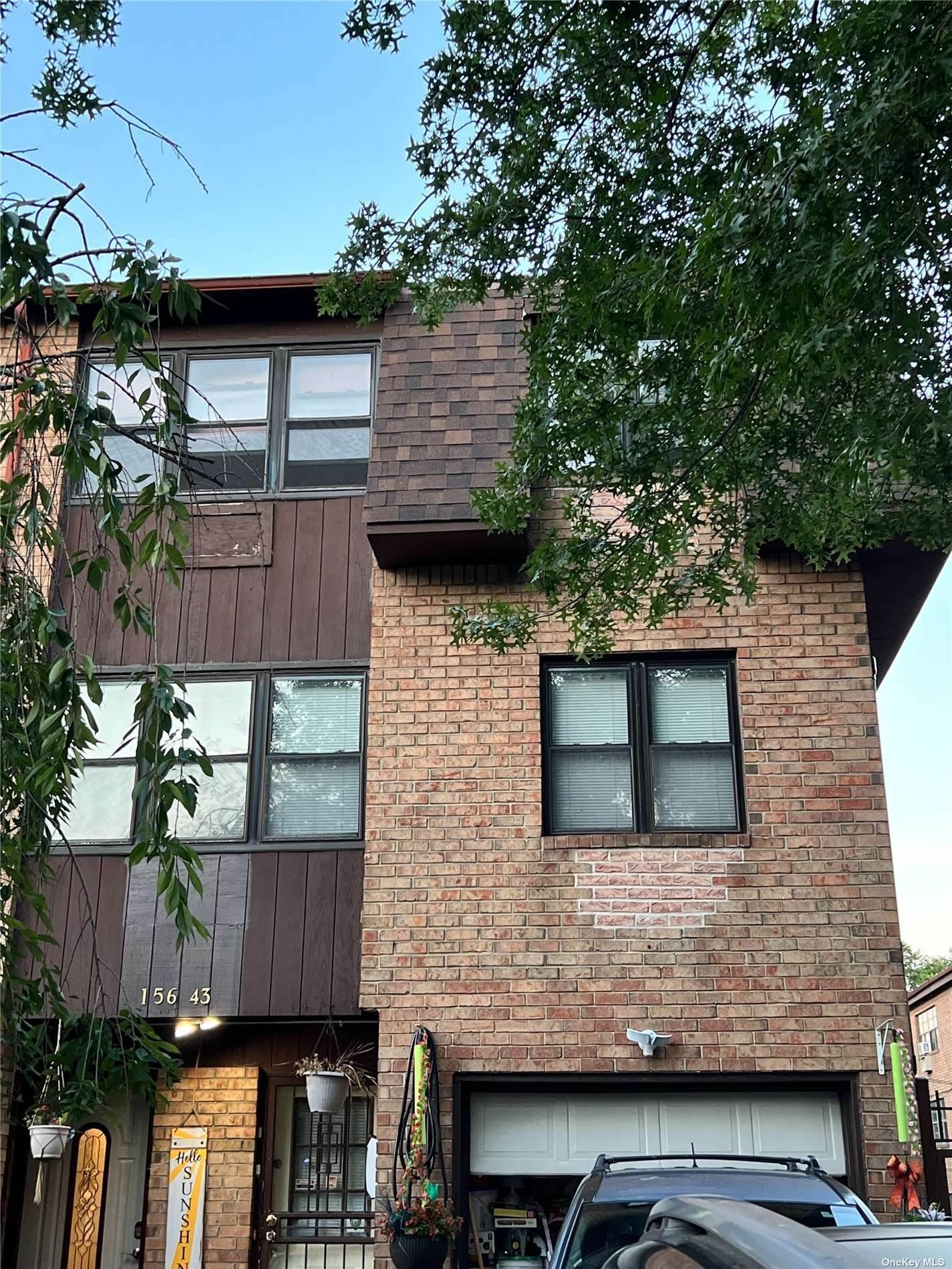 Residential Lease at 156-43 79th Street # 2 Howard Beach, New York 11414 United States
