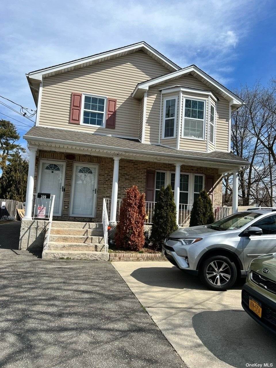 Residential Lease at 399 Merrick Avenue East Meadow, New York 11554 United States