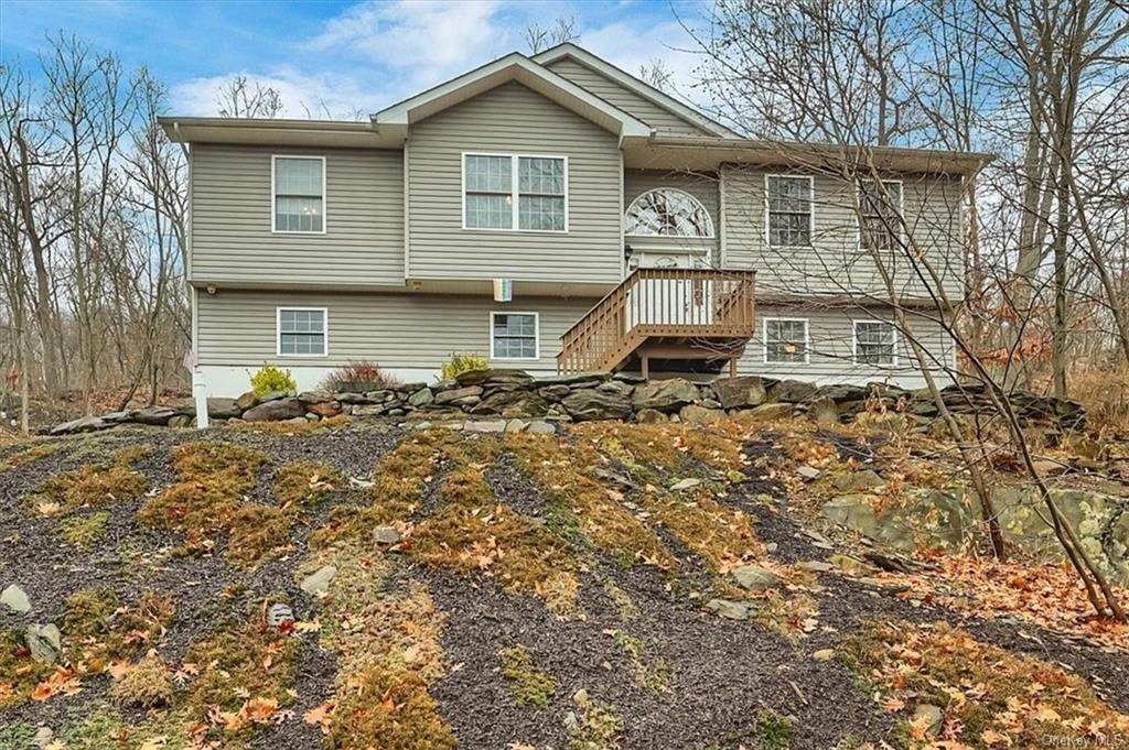Residential for Sale at 101 Jersey Avenue Greenwood Lake, New York 10925 United States
