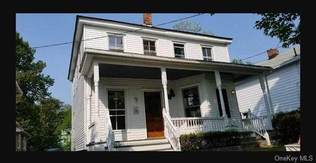 Bail Résidentiel à 26 Oak Street Rhinebeck, New York 12572 États-Unis