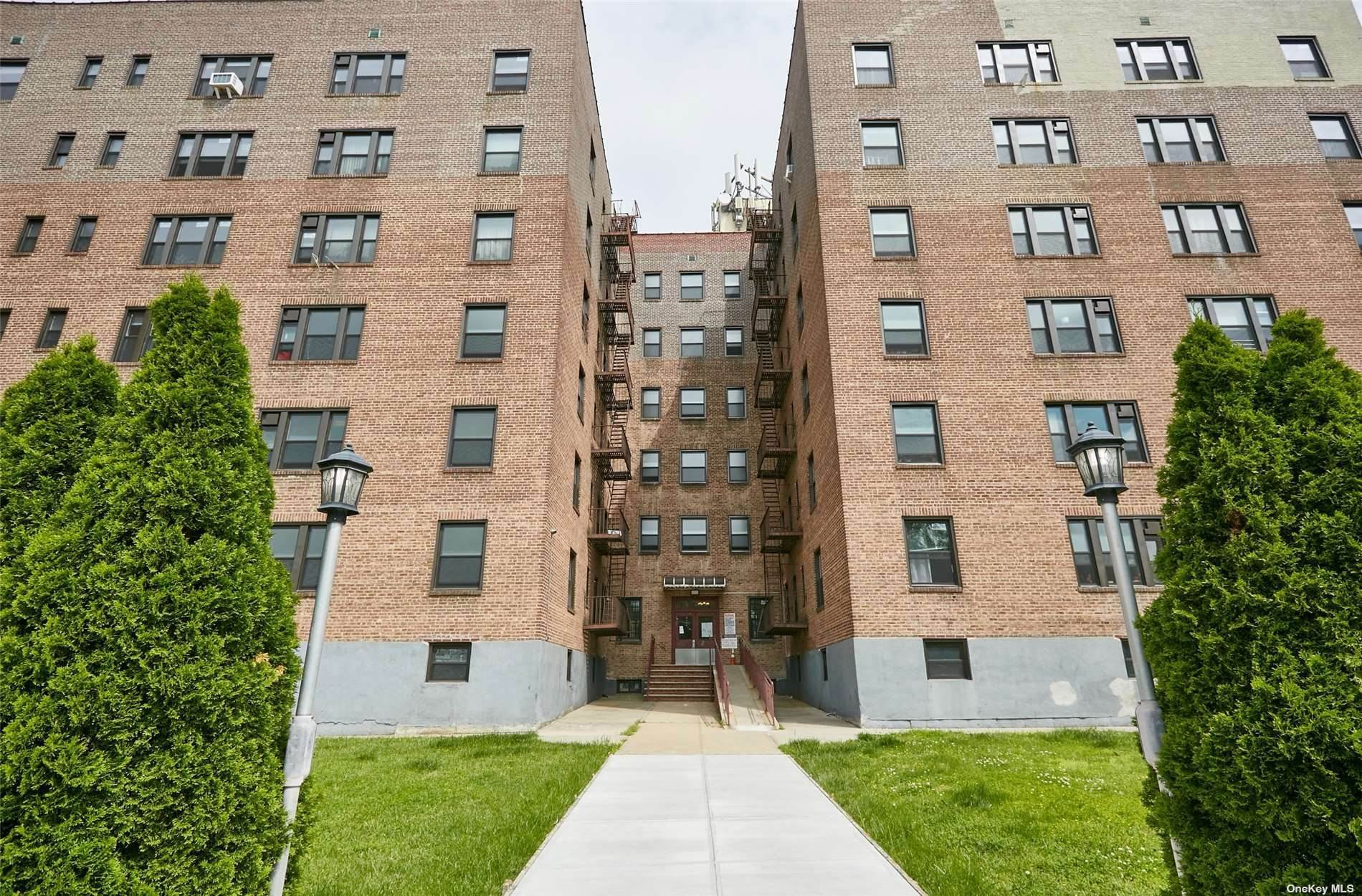 Residential for Sale at 144-80 Sanford Avenue # 3H Other Areas, New York 11355 United States