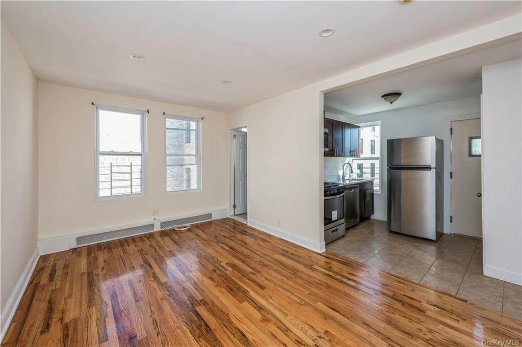 Residential Lease at 1916 Palmer Avenue # 3L Larchmont, New York 10538 United States