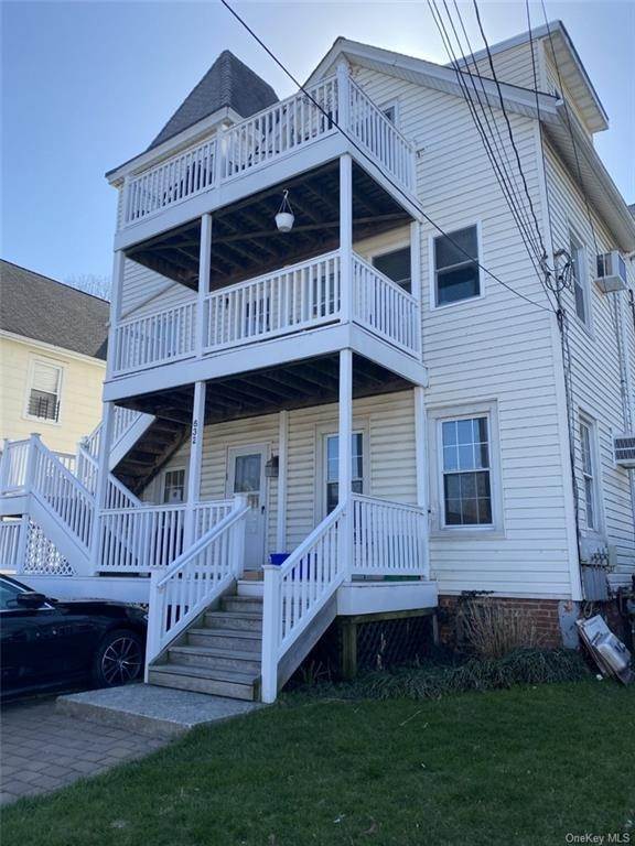 Residential Lease at 632 Piermont Avenue # 1, Piermont, NY 10968 Orangetown, New York 10968 United States