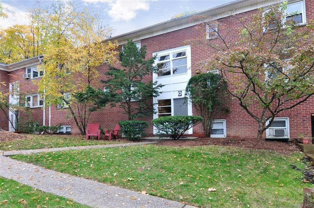 Residential Lease at 140 N Broadway # O-4 Irvington, New York 10533 United States