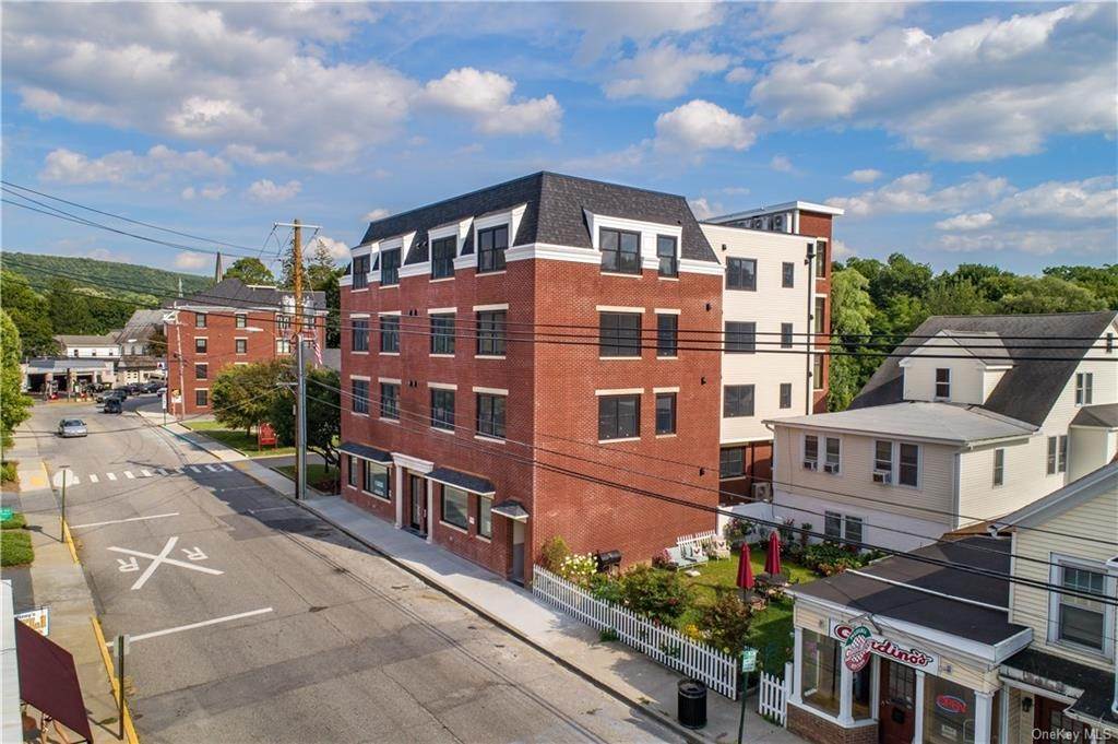 Residential Lease at 23 E Main Street # 3A Pawling, New York 12564 United States