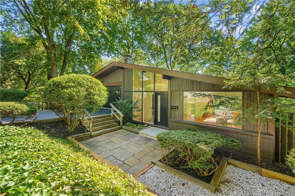 Residential for Sale at 44 Old Colony Road Hartsdale, New York 10530 United States