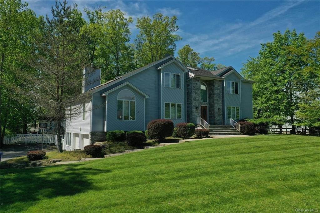 Residential for Sale at 22 Oak Ridge Road Middletown, New York 10940 United States
