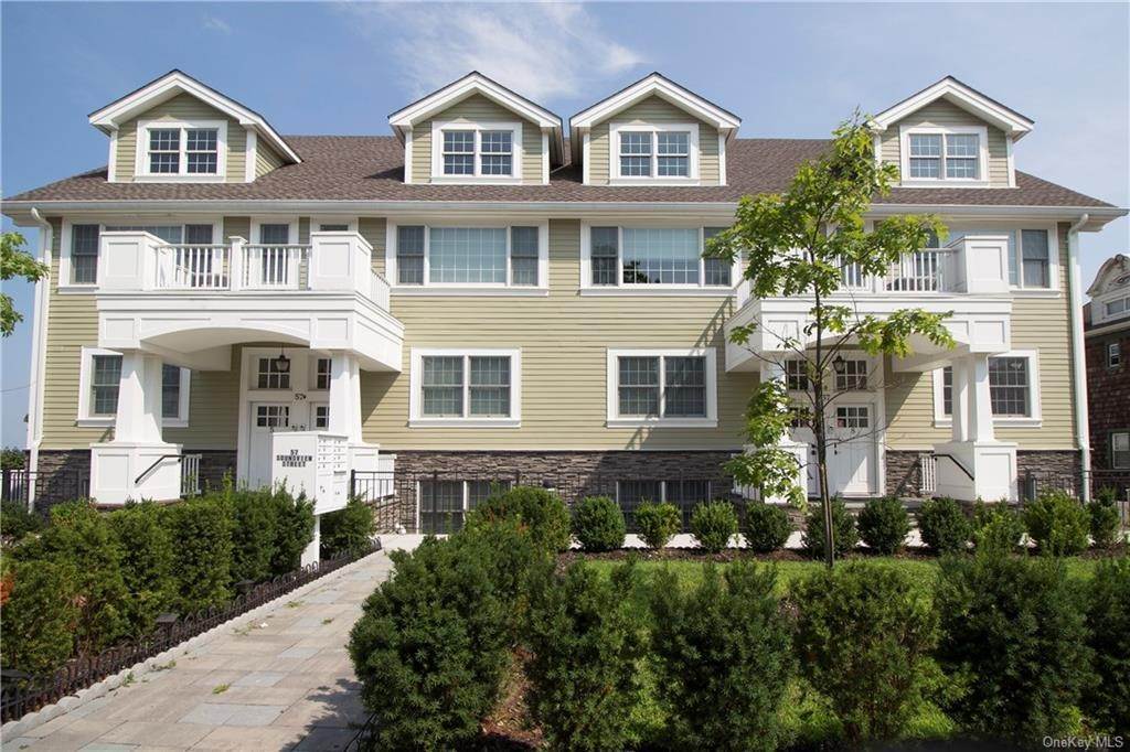 Residential Lease at 57 Soundview Street # 6 Port Chester, New York 10573 United States