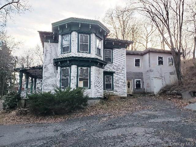 Residential for Sale at 230 Greenwich Avenue Goshen, New York 10924 United States
