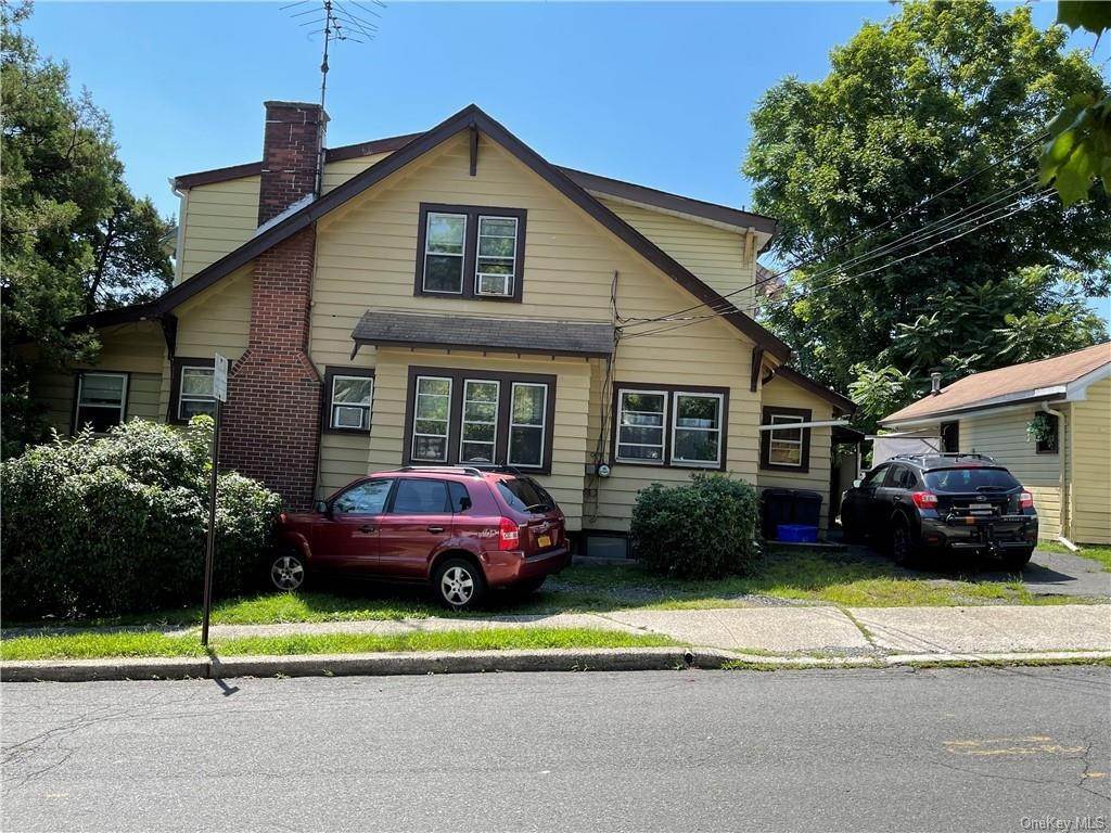 Residential Income for Sale at 94 N Highland Avenue Nyack, New York 10960 United States