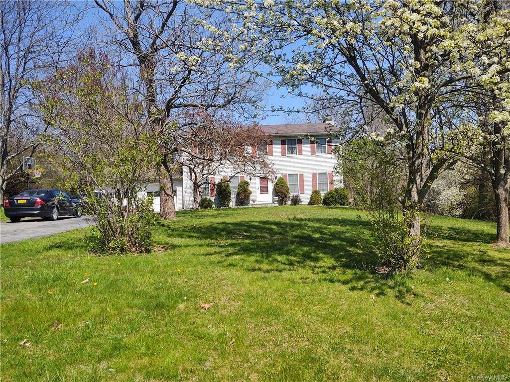Residential for Sale at 6 Farm View Road Wappingers Falls, New York 12590 United States