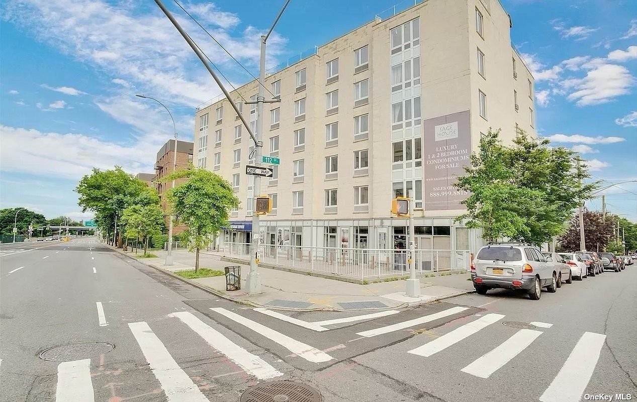 Residential Lease at 112-02 Northern Boulevard Corona, New York 11368 United States