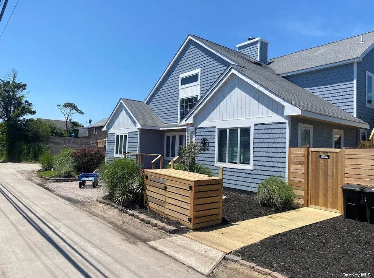 Residential Lease at 285 Cottage Walk Ocean Beach, New York 11770 United States