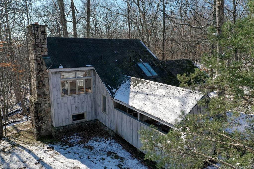 Residential for Sale at 31 Jones Road Pine Bush, New York 12566 United States