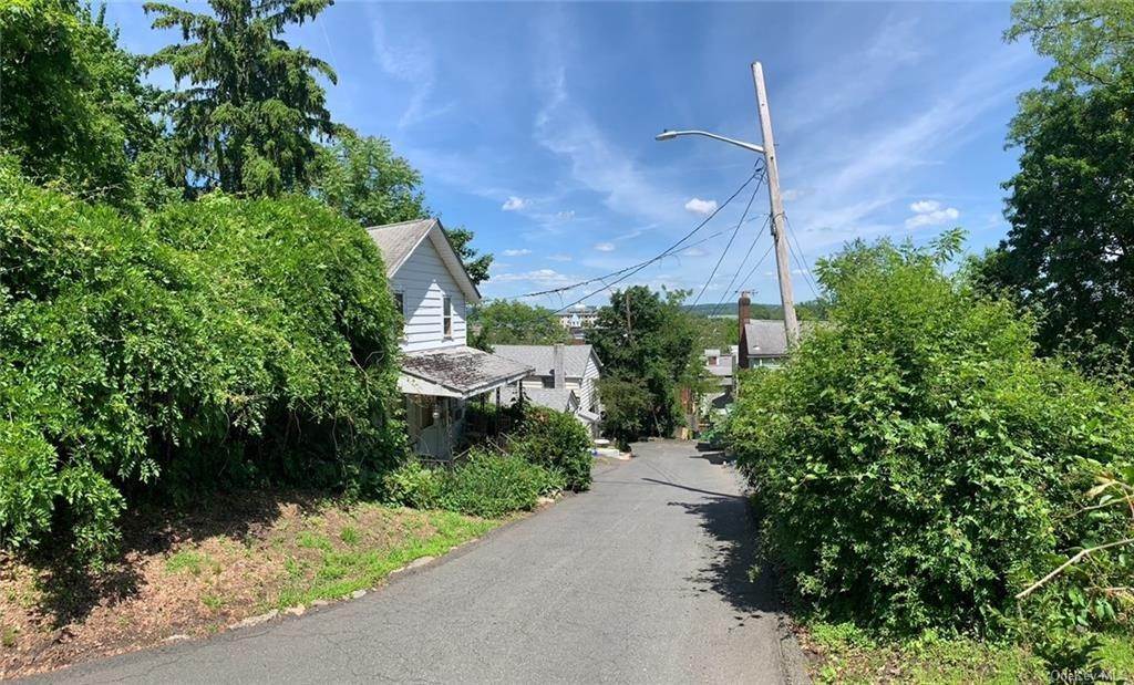 Residential for Sale at 14 Elm Street Piermont, New York 10968 United States