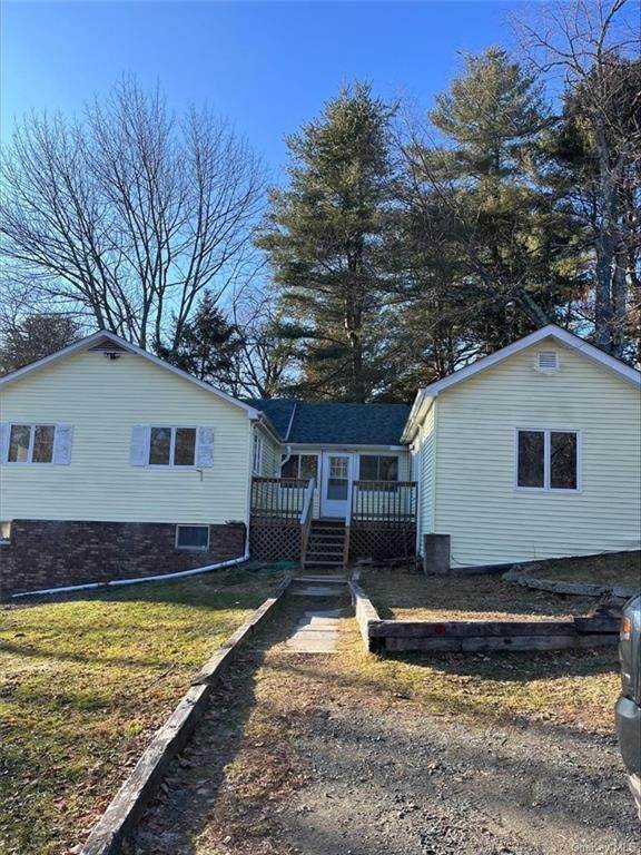 Residential Lease at 1647 Nys Hwy 17B Bethel, New York 12720 United States