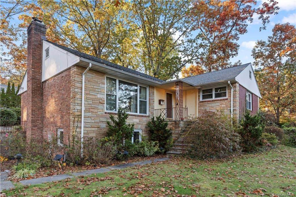 Residential for Sale at 319 Old Colony Road Hartsdale, New York 10530 United States