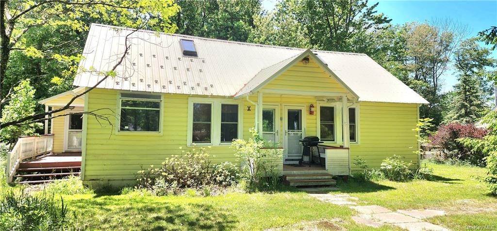 Residential for Sale at 302 Todd Road # X Woodbourne, New York 12788 United States