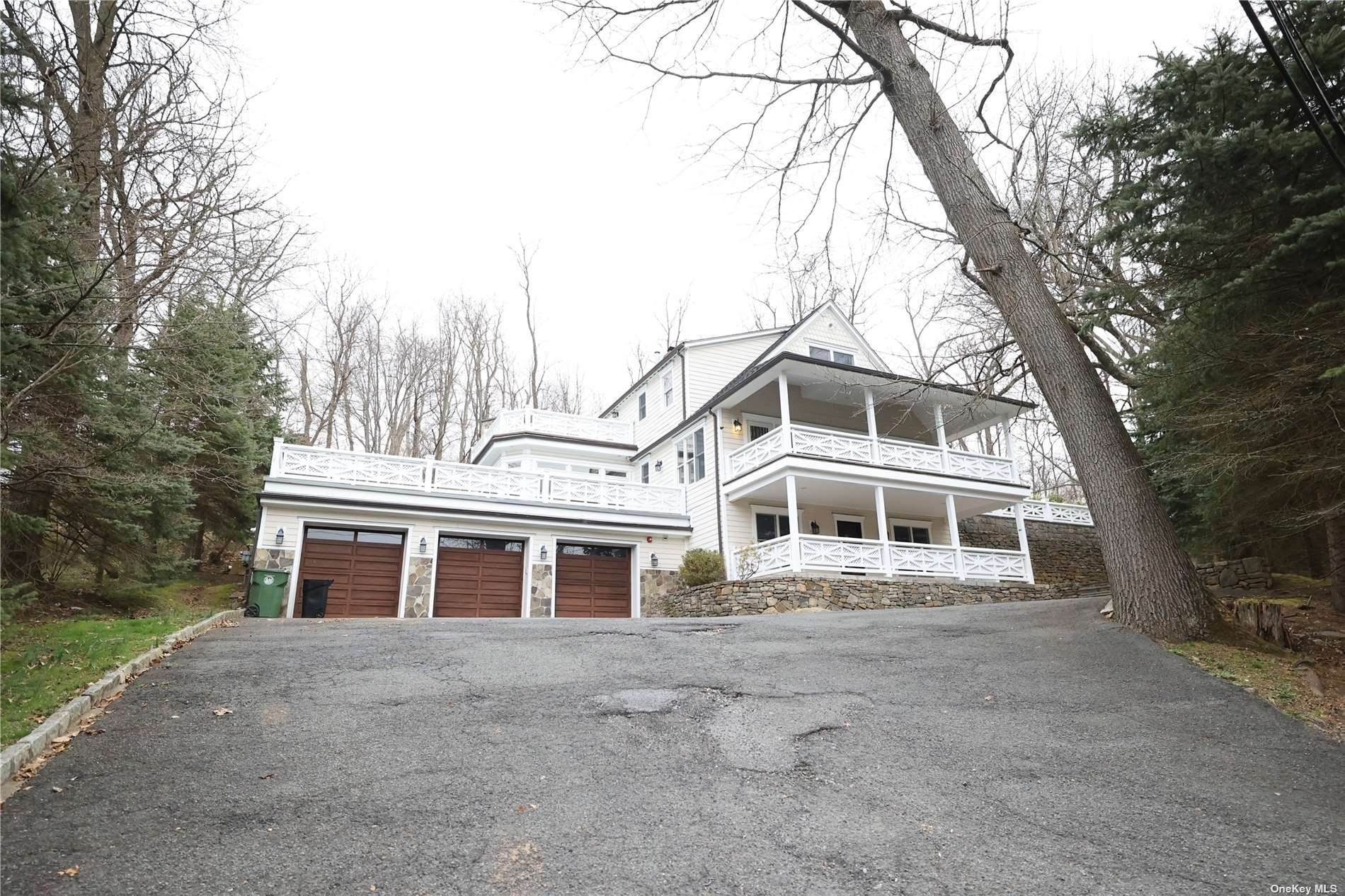 Residential for Sale at 143 Midland Avenue Tarrytown, New York 10530 United States