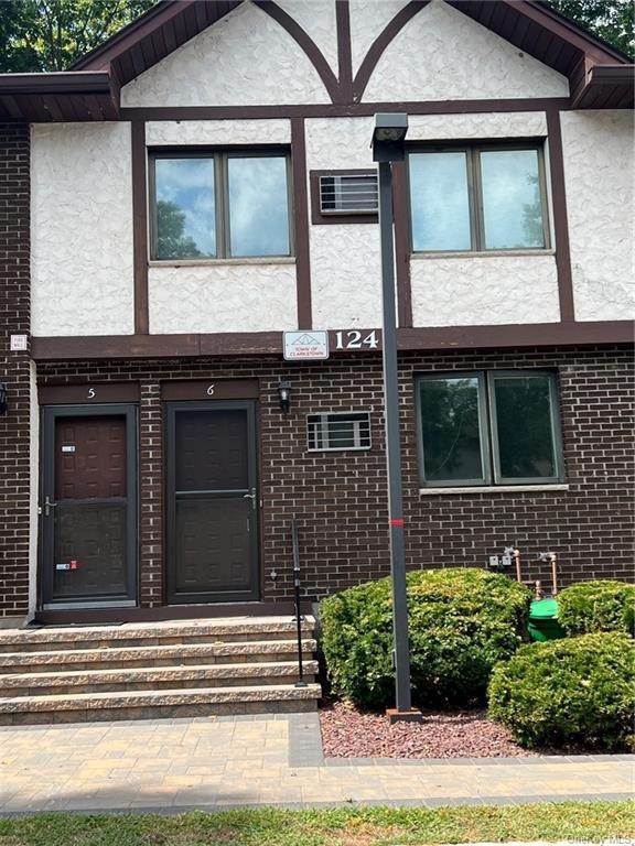 Residential Lease at 124 N Route 303 # 6 Congers, New York 10920 United States