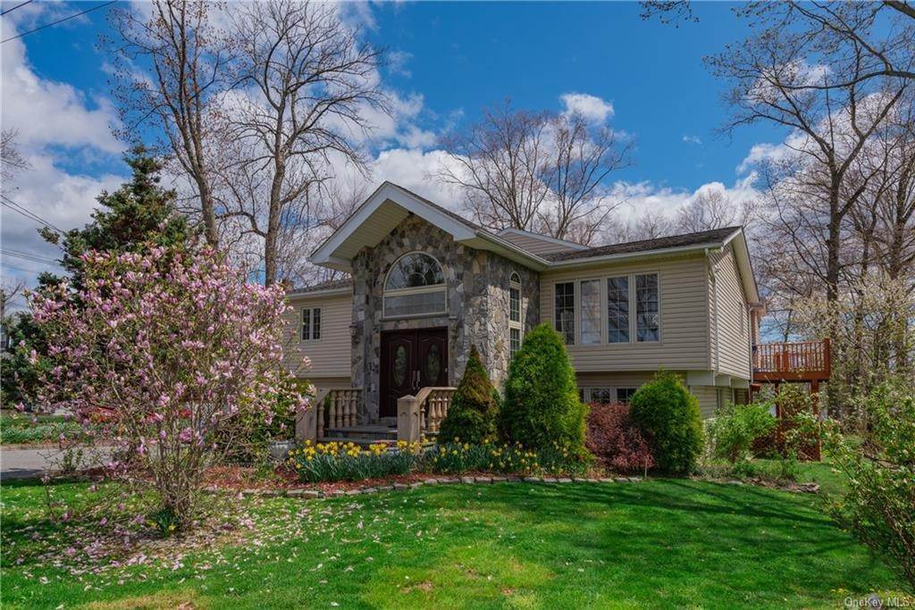 Residential for Sale at 104 Lakewood Drive Congers, New York 10920 United States
