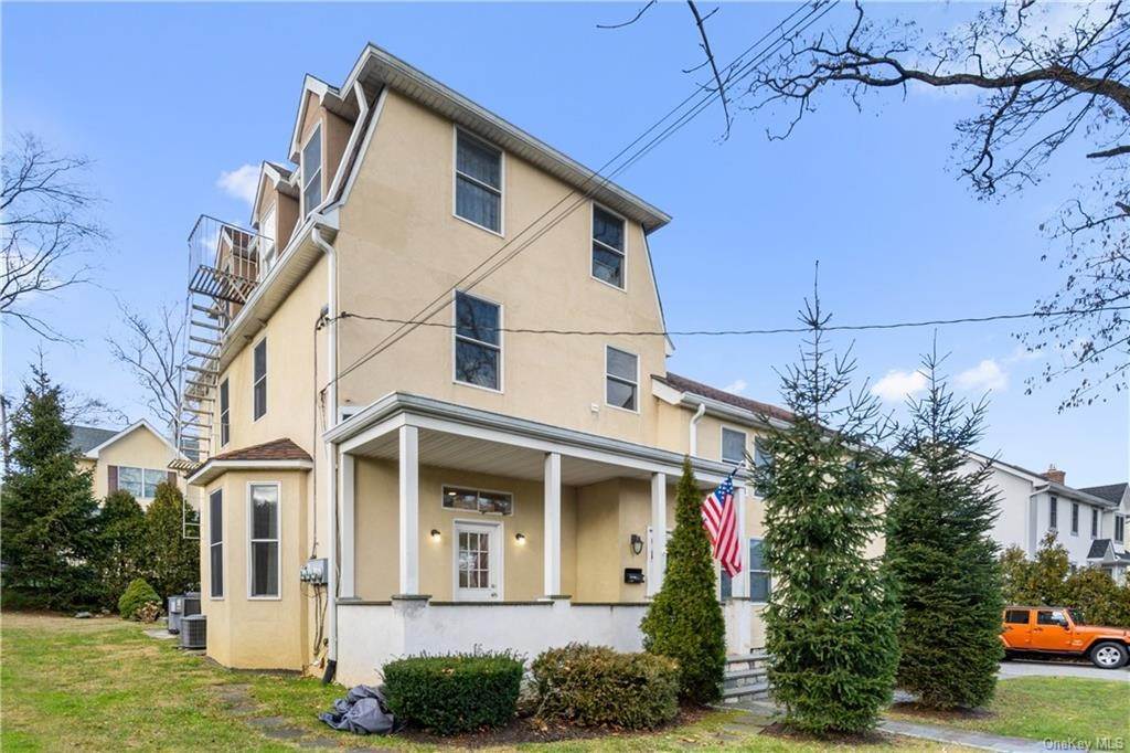 Residential Lease الساعة 31 Stewart Place Eastchester, New York 10709 United States