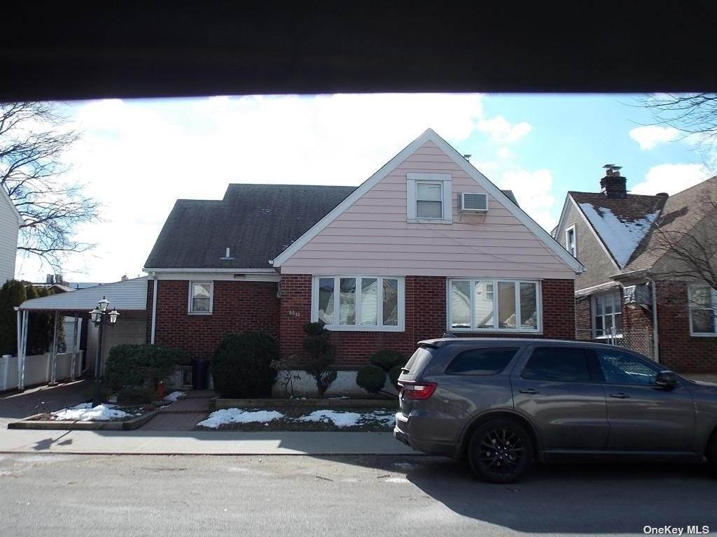 Residential for Sale at 88-32 Doran Avenue Glendale, New York 11385 United States