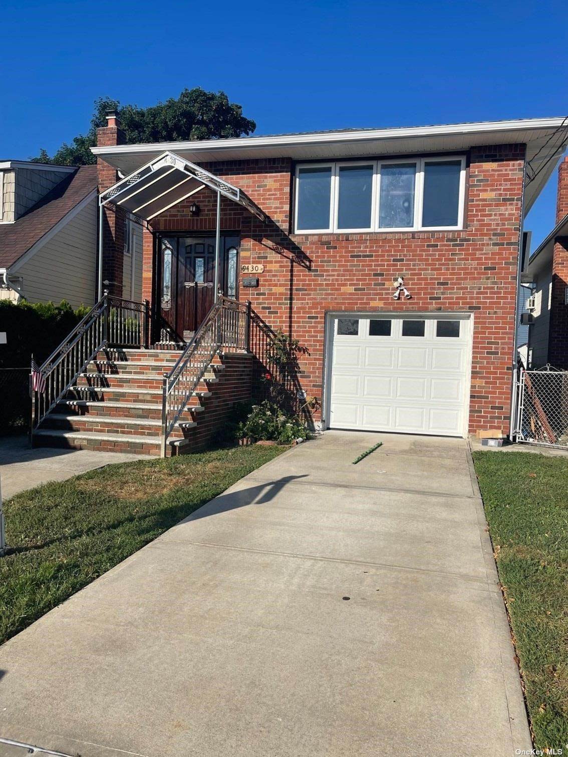 Residential Lease at 94-30 238 Street Floral Park, New York 11001 United States