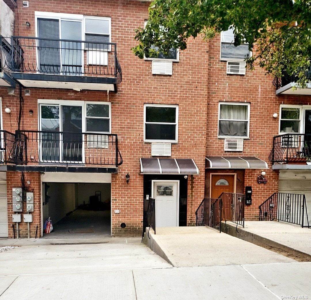 Residential Income for Sale at 85-98 66th Avenue Rego Park, New York 11374 United States
