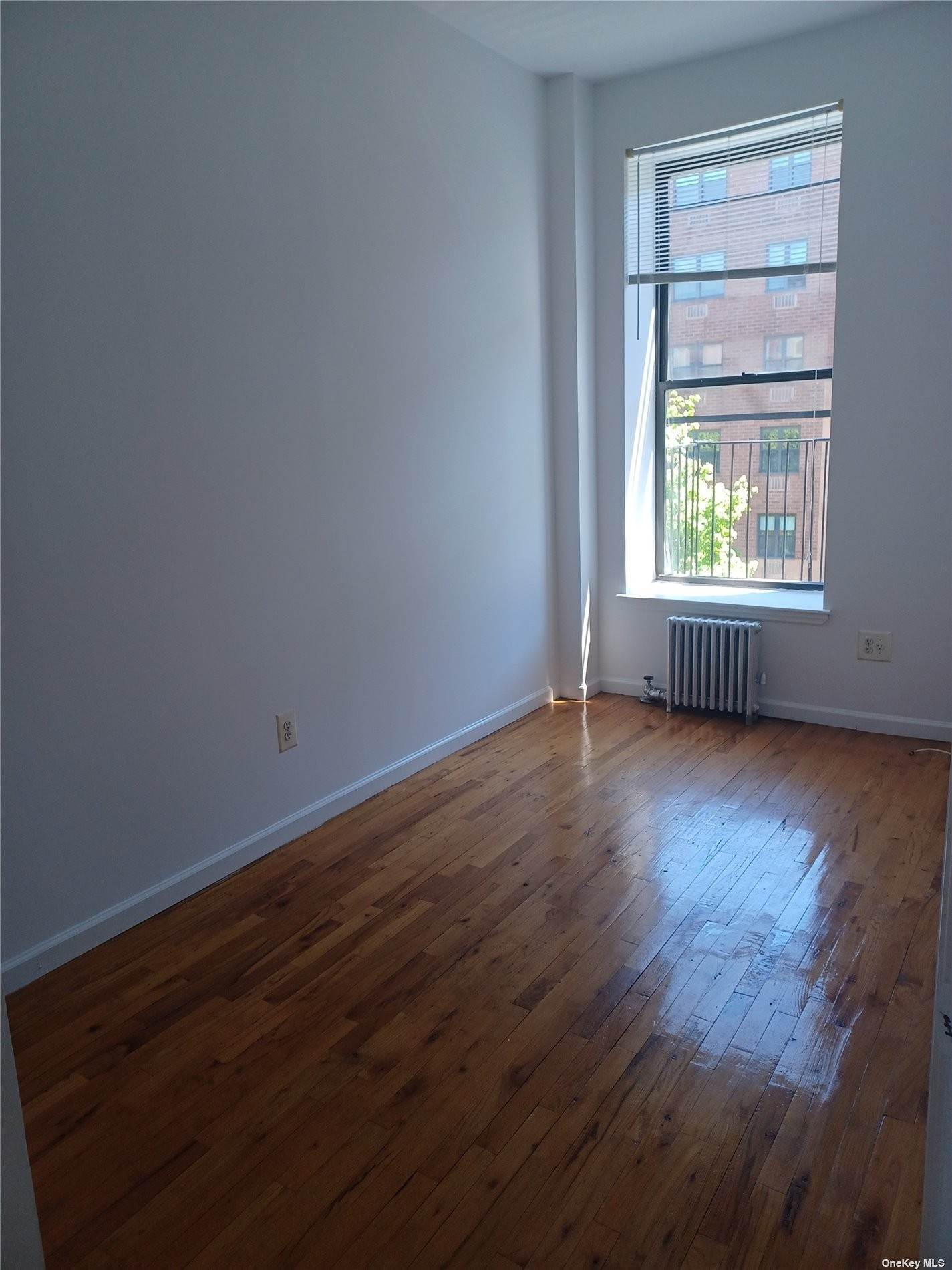 Residential Lease at 905 Gates Avenue # 2 Brooklyn, New York 11221 United States