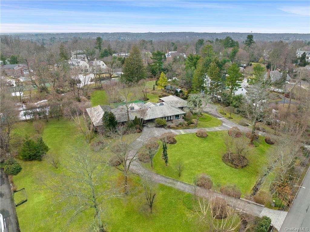 Residential for Sale at 76 Birchall Drive Scarsdale, New York 10583 United States