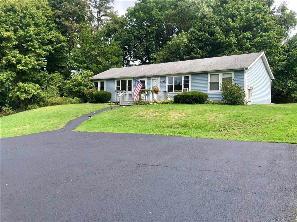 Residential Lease at 244 Peekskill Hollow Road Putnam Valley, New York 10579 United States