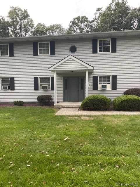 Residential Lease at 12 Field Court # K Fishkill, New York 12524 United States