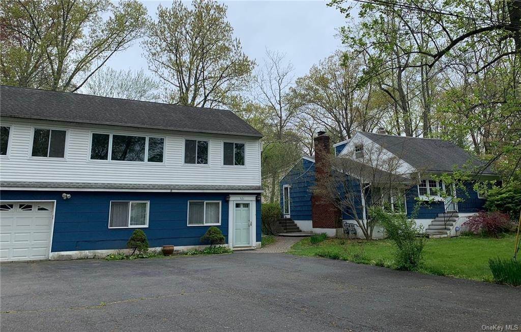 Residential for Sale at 521 Kings Highway Valley Cottage, New York 10989 United States