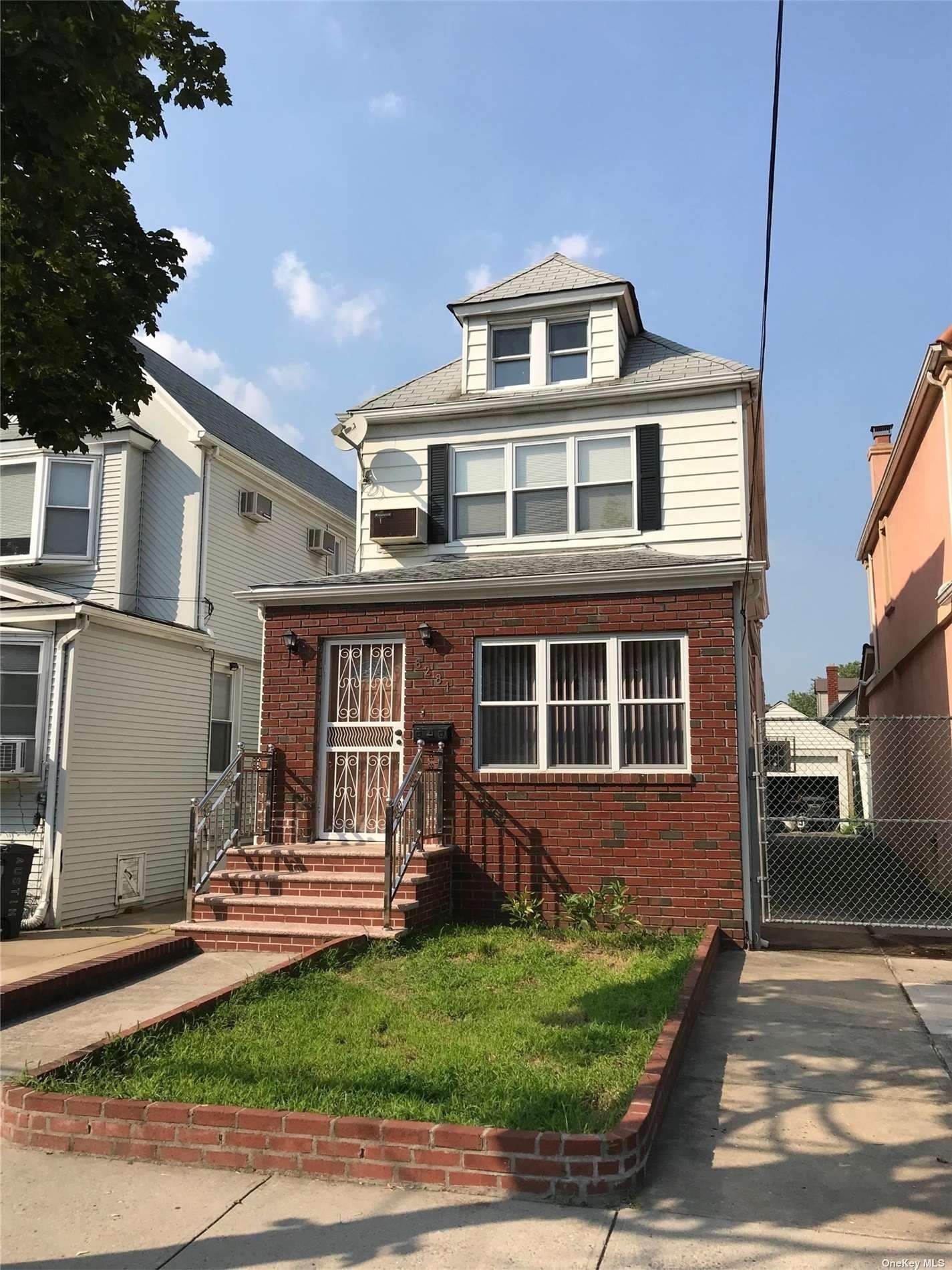 Residential Lease at 62-81 Austin Street Rego Park, New York 11374 United States