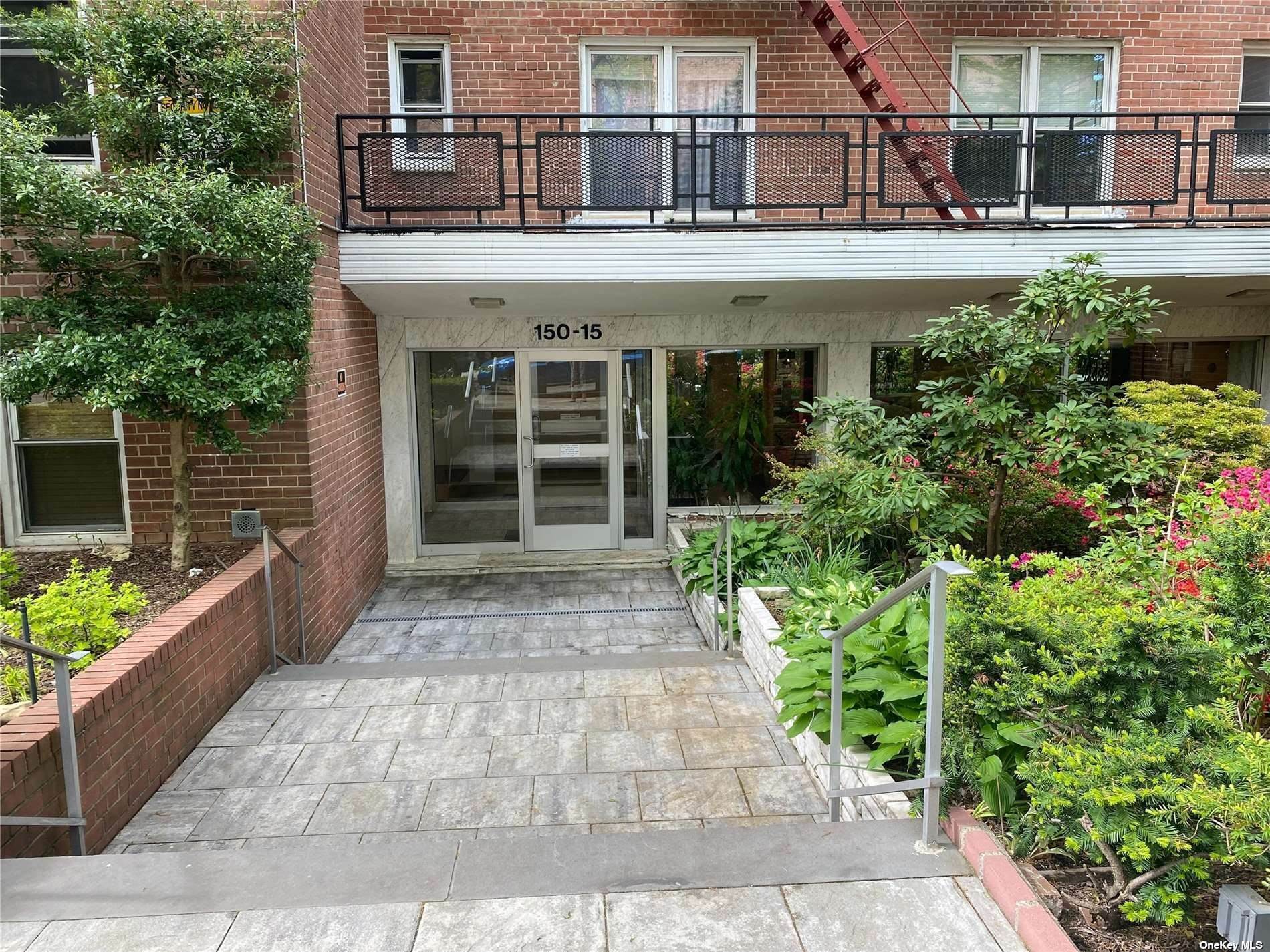 1. Residential for Sale at 150-15 79th Avenue # 6E Kew Gardens Hills, New York 11367 United States