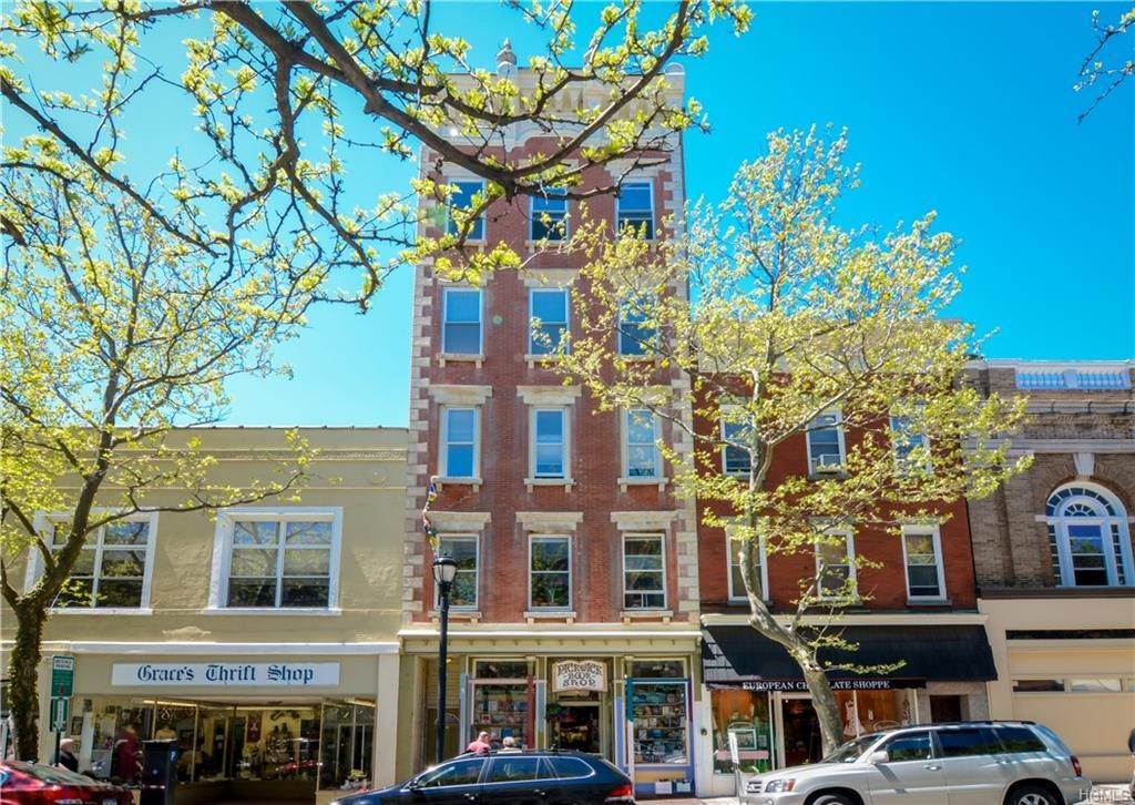 Residential Lease at 8 S Broadway # 4, Nyack, NY 10960 Orangetown, New York 10960 United States
