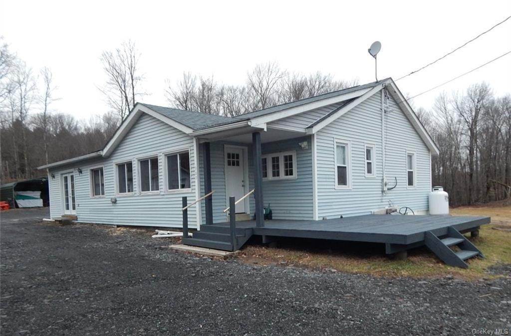 Residential Lease at 909 Budd Road Ellenville, New York 12428 United States