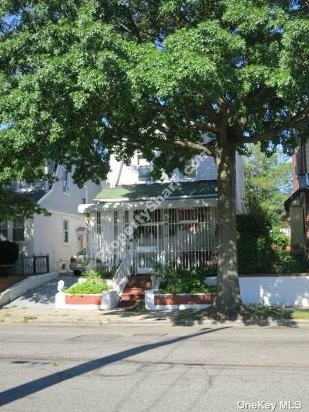 Residential for Sale at 1414 Schenectady Avenue Brooklyn, New York 11203 United States